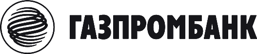 Газпромбанк